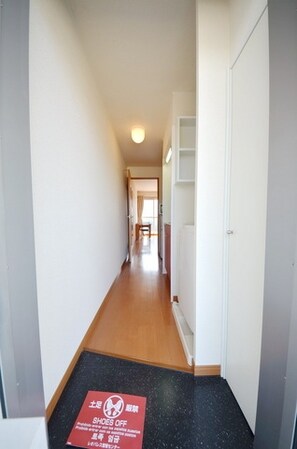 レオパレストスカーナの物件内観写真